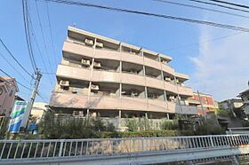 大阪府吹田市山手町１丁目（賃貸マンション1K・4階・20.00㎡） その1