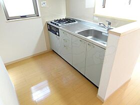 大阪府茨木市蔵垣内２丁目（賃貸アパート1R・2階・46.58㎡） その6