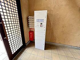 大阪府茨木市蔵垣内２丁目（賃貸アパート1R・2階・46.58㎡） その25