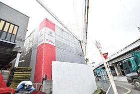 大阪府摂津市一津屋３丁目（賃貸マンション1K・3階・31.06㎡） その17