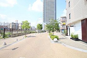 昭和マンション  ｜ 大阪府吹田市昭和町24番5号（賃貸マンション1LDK・4階・40.00㎡） その29