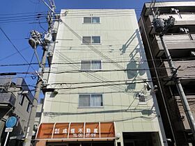 松尾ビル  ｜ 大阪府吹田市元町（賃貸マンション1R・3階・13.00㎡） その1