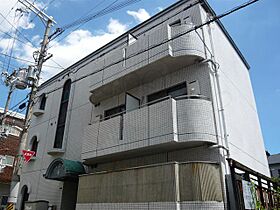 アメニティ寿  ｜ 大阪府吹田市寿町１丁目（賃貸マンション1R・2階・14.50㎡） その1