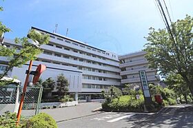 大阪府吹田市上山手町（賃貸マンション1R・3階・26.46㎡） その29