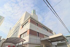 大阪府吹田市南吹田５丁目（賃貸マンション1K・2階・17.00㎡） その6