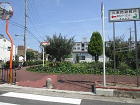 大阪府摂津市正雀本町１丁目（賃貸マンション1K・2階・30.08㎡） その16