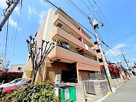 レスポワール竹内  ｜ 大阪府吹田市内本町１丁目12番12号（賃貸マンション2LDK・3階・58.47㎡） その1