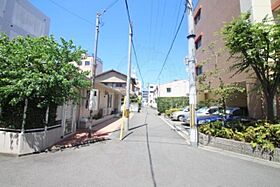 レスポワール竹内  ｜ 大阪府吹田市内本町１丁目12番12号（賃貸マンション2LDK・3階・58.47㎡） その22