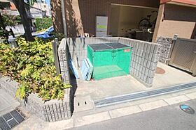 レスポワール竹内  ｜ 大阪府吹田市内本町１丁目12番12号（賃貸マンション2LDK・3階・58.47㎡） その25