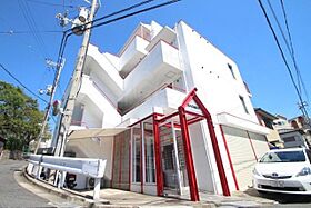 大阪府吹田市上山手町（賃貸マンション1K・3階・20.00㎡） その3