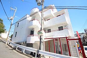 大阪府吹田市上山手町（賃貸マンション1K・3階・20.00㎡） その22