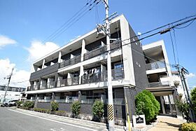 大阪府摂津市鶴野３丁目9番21号（賃貸マンション1K・3階・26.87㎡） その3