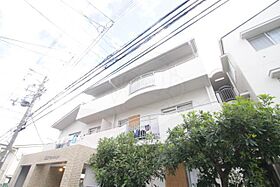 穂波マンション  ｜ 大阪府吹田市穂波町（賃貸マンション2LDK・1階・51.84㎡） その3