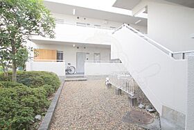 穂波マンション  ｜ 大阪府吹田市穂波町（賃貸マンション2LDK・1階・51.84㎡） その28