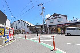 大阪府吹田市山田東１丁目（賃貸マンション1K・4階・19.00㎡） その20