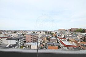 大阪府吹田市千里山東１丁目（賃貸マンション1LDK・8階・31.44㎡） その17