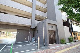 大阪府吹田市寿町１丁目（賃貸マンション1LDK・5階・34.60㎡） その27