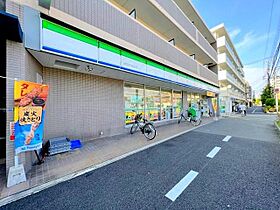 HARU吹田FRONT  ｜ 大阪府吹田市内本町１丁目（賃貸アパート1LDK・2階・32.87㎡） その28