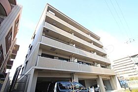 大阪府吹田市千里山東４丁目（賃貸マンション2LDK・4階・60.50㎡） その1