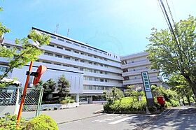 大阪府吹田市千里山東４丁目（賃貸マンション2LDK・4階・60.50㎡） その29