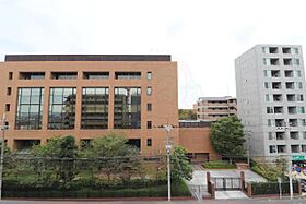 大阪府吹田市岸部南１丁目（賃貸マンション1R・5階・17.05㎡） その17