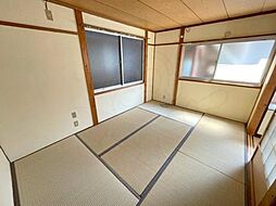 泉町大栄ハイツA棟 1階1DKのリビング/ダイニング