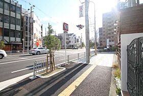 ケイエムワン・ハイツ  ｜ 大阪府吹田市昭和町13番21号（賃貸マンション1R・3階・28.01㎡） その25