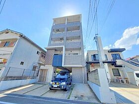 大阪府吹田市穂波町6番7号（賃貸マンション1K・5階・27.73㎡） その3