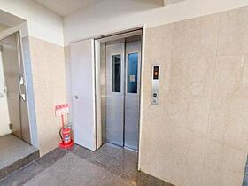 大阪府吹田市穂波町6番7号（賃貸マンション1K・5階・27.73㎡） その30