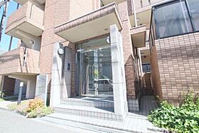 大阪府摂津市東一津屋1番7号（賃貸マンション1R・1階・23.84㎡） その18