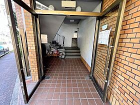 千里セピアテラス  ｜ 大阪府吹田市長野東18番1号（賃貸マンション1R・3階・21.00㎡） その3