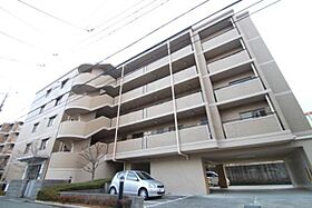 大阪府吹田市千里山東４丁目（賃貸マンション3LDK・5階・62.70㎡） その21