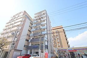 大阪府吹田市南金田１丁目（賃貸マンション1LDK・8階・30.00㎡） その20