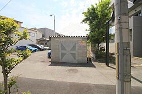 大阪府吹田市末広町12番20号（賃貸マンション2LDK・3階・56.00㎡） その30