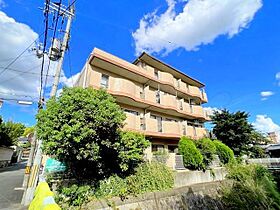 リバーサイドプラザ  ｜ 大阪府吹田市山田東４丁目26番2号（賃貸マンション3LDK・2階・53.50㎡） その1