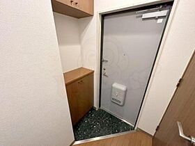 大阪府吹田市泉町２丁目19番9号（賃貸マンション1K・3階・27.71㎡） その4