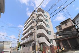 大阪府摂津市千里丘東５丁目（賃貸マンション1K・3階・19.20㎡） その3