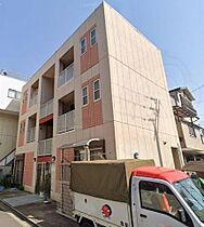 アベニュー高城  ｜ 大阪府吹田市高城町17番11号（賃貸マンション1R・2階・26.00㎡） その1