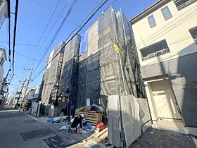 大阪府吹田市内本町３丁目20番（賃貸アパート1LDK・3階・32.25㎡） その5