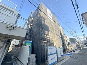 大阪府吹田市内本町３丁目20番（賃貸アパート1LDK・3階・32.25㎡） その7