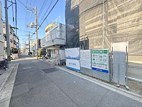 大阪府吹田市内本町３丁目20番（賃貸アパート1LDK・3階・32.25㎡） その9