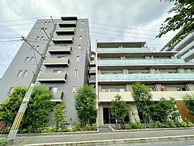 大阪府吹田市垂水町２丁目（賃貸マンション1LDK・3階・36.40㎡） その18