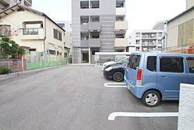 大阪府吹田市南金田１丁目8番17号（賃貸マンション1LDK・4階・36.81㎡） その16