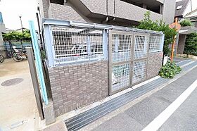 大阪府吹田市穂波町15番27号（賃貸マンション3LDK・3階・69.64㎡） その29