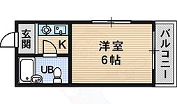 🉐敷金礼金0円！🉐有明ハイツ