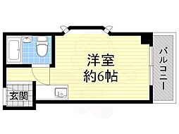 🉐敷金礼金0円！🉐トラッディ吹田スリー