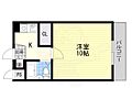 朝日ケ丘尾田ハイツ4階3.7万円