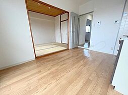 大阪モノレール本線 摂津駅 徒歩4分の賃貸マンション