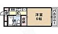 コーポスクエア-242階3.2万円