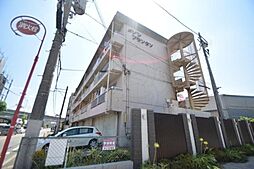 メゾンプランタン